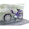 Testi Cricket - skala 1:18 - Leo Models
